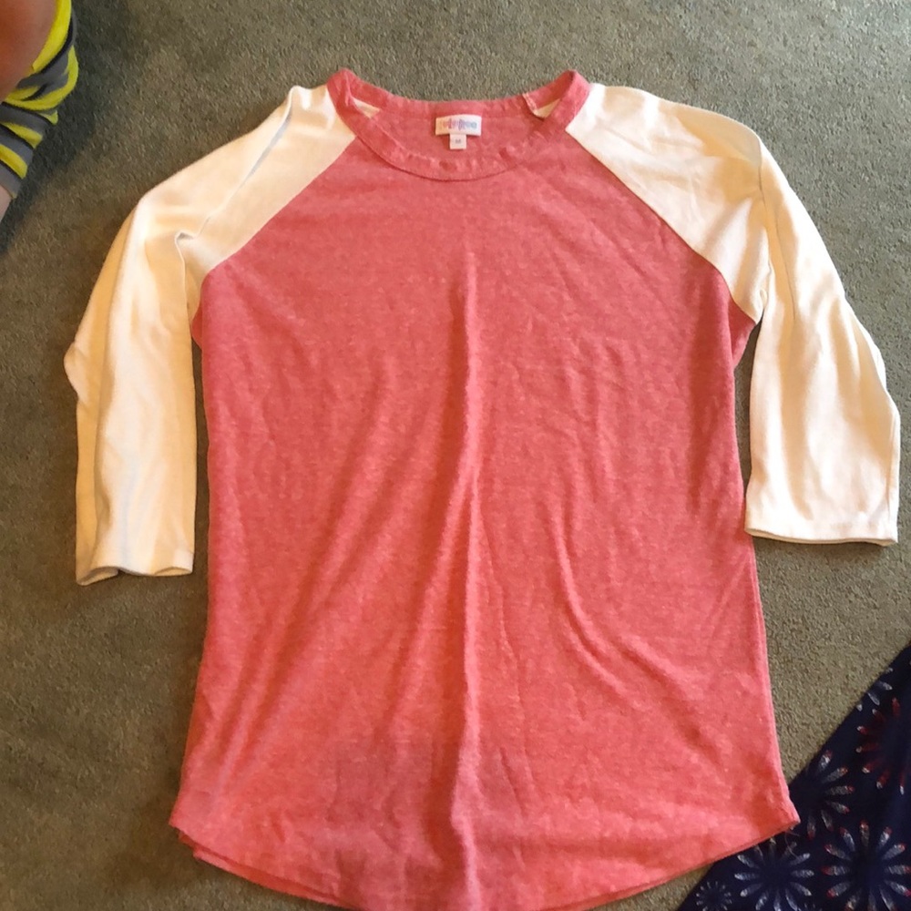Lularoe Randy Loy - Picture 3 of 7
